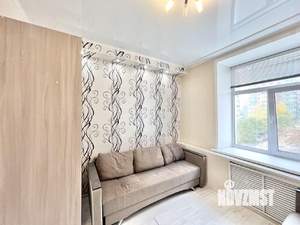 1-к квартира, вторичка, 19м2, 3/4 этаж