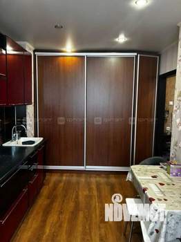 2-к квартира, вторичка, 43м2, 10/10 этаж