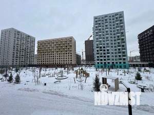 2-к квартира, вторичка, 64м2, 2/13 этаж