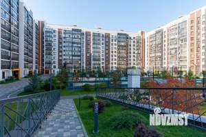 3-к квартира, вторичка, 109м2, 3/10 этаж