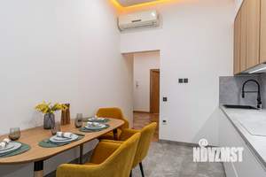 2-к квартира, вторичка, 60м2, 1/5 этаж