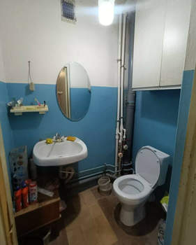 3-к квартира, вторичка, 95м2, 6/10 этаж