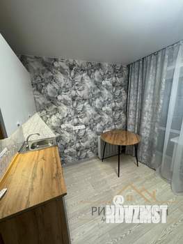 Студия квартира, вторичка, 18м2, 4/5 этаж