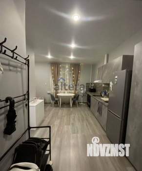 Студия квартира, вторичка, 21м2, 2/7 этаж