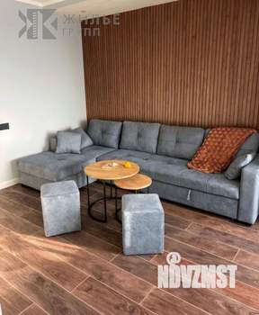 2-к квартира, вторичка, 55м2, 8/19 этаж