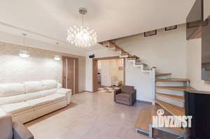 5-к квартира, вторичка, 125м2, 5/9 этаж
