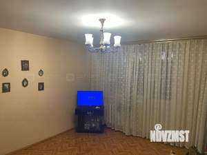 2-к квартира, вторичка, 53м2, 3/5 этаж