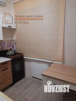 2-к квартира, вторичка, 44м2, 2/5 этаж