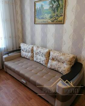 Студия квартира, вторичка, 20м2, 2/3 этаж