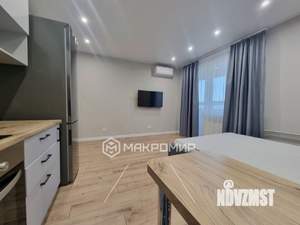 Студия квартира, сданный дом, 31м2, 7/19 этаж