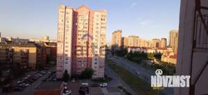 1-к квартира, вторичка, 37м2, 9/16 этаж