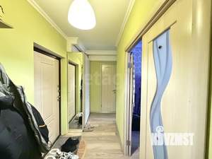 2-к квартира, вторичка, 52м2, 2/9 этаж