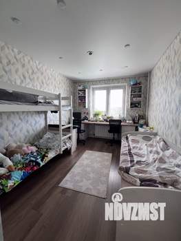2-к квартира, вторичка, 48м2, 11/16 этаж