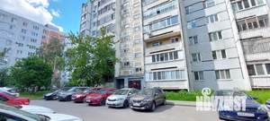 1-к квартира, вторичка, 35м2, 3/9 этаж