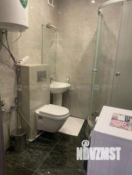 2-к квартира, сданный дом, 56м2, 6/7 этаж