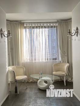 2-к квартира, вторичка, 92м2, 2/6 этаж