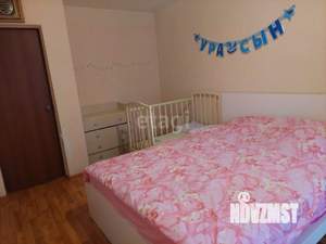 2-к квартира, вторичка, 63м2, 2/5 этаж