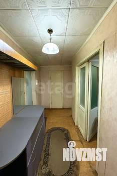 2-к квартира, вторичка, 48м2, 8/9 этаж