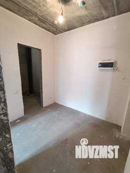 1-к квартира, вторичка, 36м2, 3/9 этаж