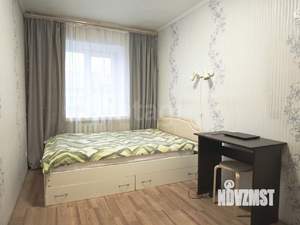 2-к квартира, вторичка, 43м2, 5/5 этаж