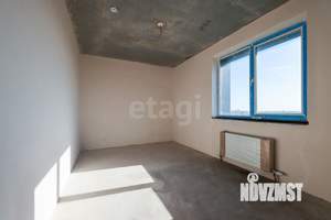 3-к квартира, сданный дом, 77м2, 8/20 этаж