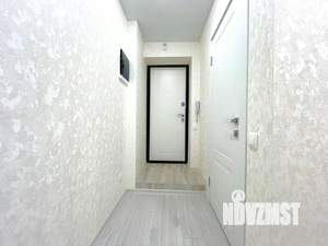 2-к квартира, вторичка, 30м2, 4/5 этаж