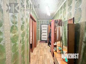 3-к квартира, вторичка, 68м2, 3/9 этаж