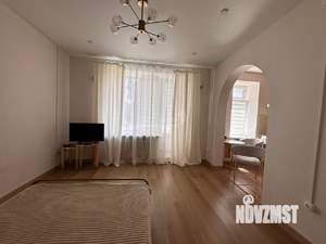 1-к квартира, вторичка, 35м2, 2/5 этаж