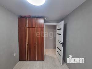 1-к квартира, вторичка, 30м2, 3/4 этаж