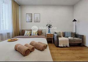 1-к квартира, вторичка, 34м2, 4/19 этаж