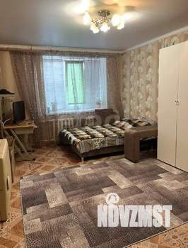 Студия квартира, вторичка, 20м2, 4/9 этаж