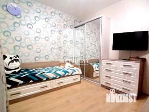 3-к квартира, вторичка, 93м2, 4/9 этаж