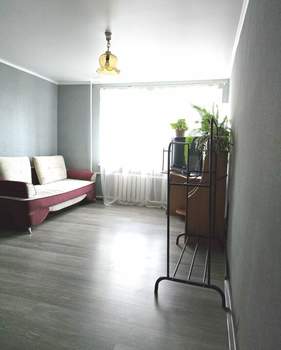 1-к квартира, вторичка, 34м2, 5/9 этаж