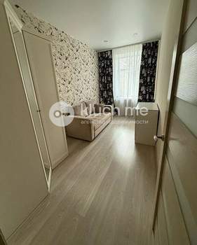 3-к квартира, вторичка, 79м2, 2/2 этаж