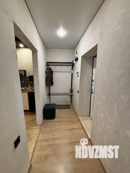 Студия квартира, вторичка, 32м2, 4/4 этаж