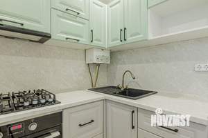 1-к квартира, вторичка, 30м2, 5/5 этаж