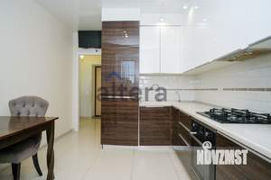 1-к квартира, вторичка, 44м2, 2/5 этаж