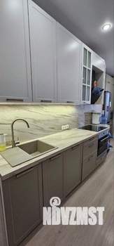 2-к квартира, вторичка, 68м2, 13/23 этаж