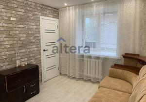 Студия квартира, вторичка, 25м2, 3/5 этаж