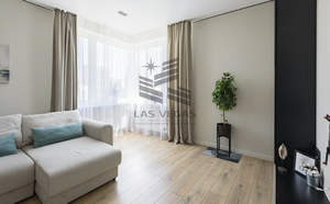 2-к квартира, вторичка, 52м2, 12/25 этаж