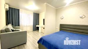 1-к квартира, вторичка, 37м2, 13/19 этаж