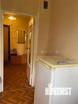 1-к квартира, вторичка, 37м2, 2/9 этаж