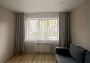 1-к квартира, вторичка, 31м2, 1/5 этаж