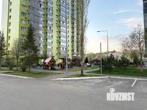 1-к квартира, вторичка, 29м2, 22/24 этаж