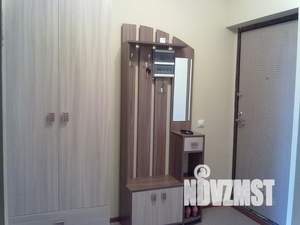 1-к квартира, вторичка, 30м2, 11/17 этаж