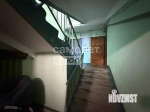 3-к квартира, вторичка, 58м2, 1/5 этаж