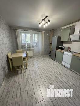 1-к квартира, вторичка, 38м2, 3/10 этаж