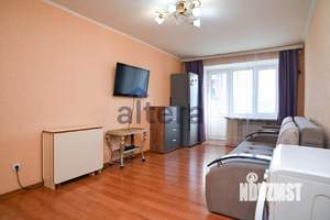 1-к квартира, вторичка, 31м2, 4/9 этаж