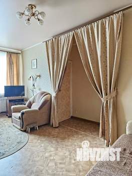 2-к квартира, вторичка, 42м2, 1/5 этаж