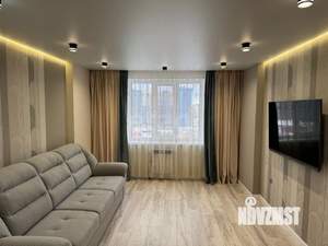 3-к квартира, вторичка, 83м2, 13/18 этаж